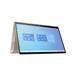 لپ تاپ اچ پی 13.3 اینچی مدل ENVY X360 13M BD0023 - A پردازنده Core i7 رم 8GB حافظه 512GB SSD گرافیک Intel